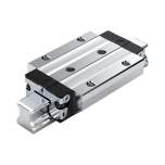 Bosch Rexroth R16532122Y. Kugelwagen CS KWD-025-FLS-C1-P-1