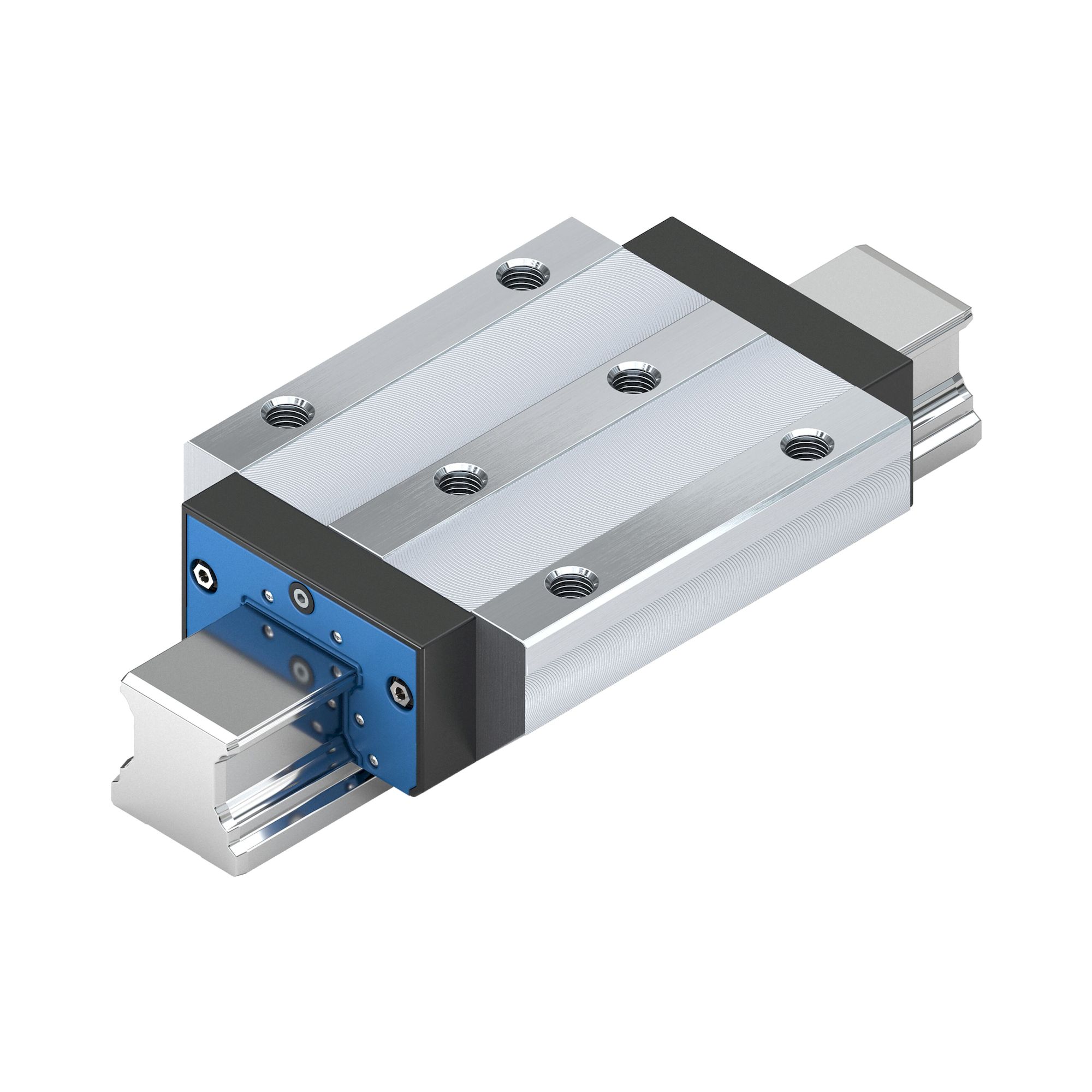 Bosch Rexroth R165361110. Kugelwagen CS KWC-065-FLS-C1-S-2