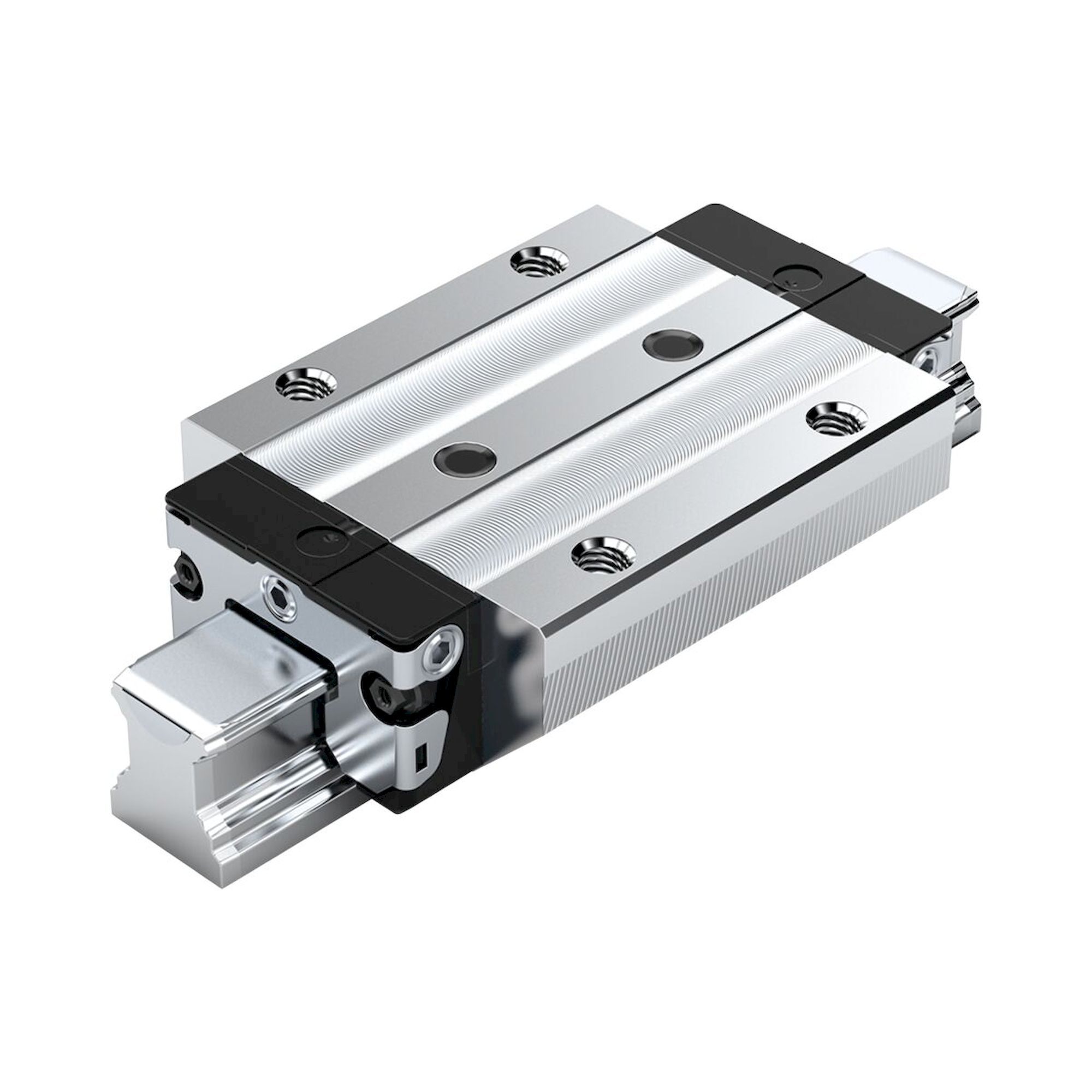 Bosch Rexroth R165382222. Kugelwagen CS KWD-020-FLS-C2-P-1