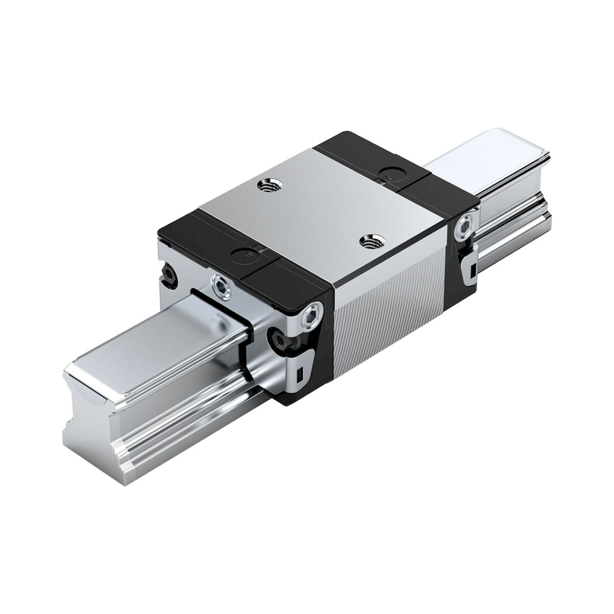 Bosch Rexroth R166229420. Kugelwagen SS KWD-025-SKS-C0-N-1