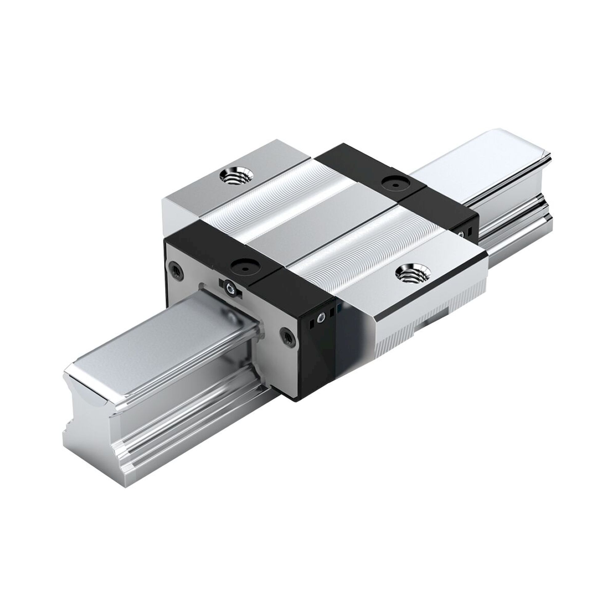 Bosch Rexroth R166389360. GUIDE À BILLES RESIST CR KWC-020-FKN-C0-H-2