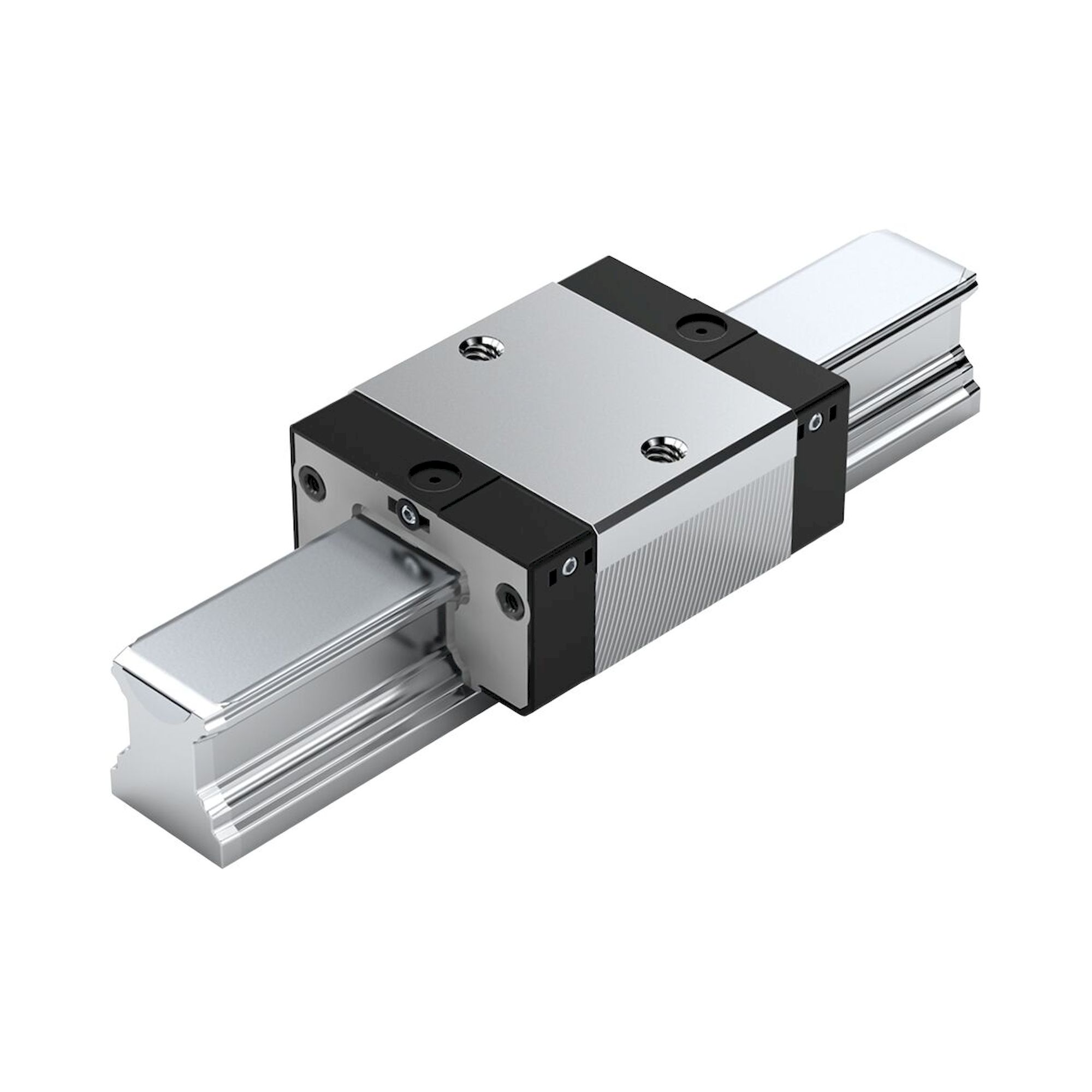 Bosch Rexroth R166429410. Kugelwagen CS KWC-025-SKN-C0-N-2