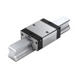 Bosch Rexroth R166489360. GUIDE À BILLES RESIST CR KWC-020-SKN-C0-H-2