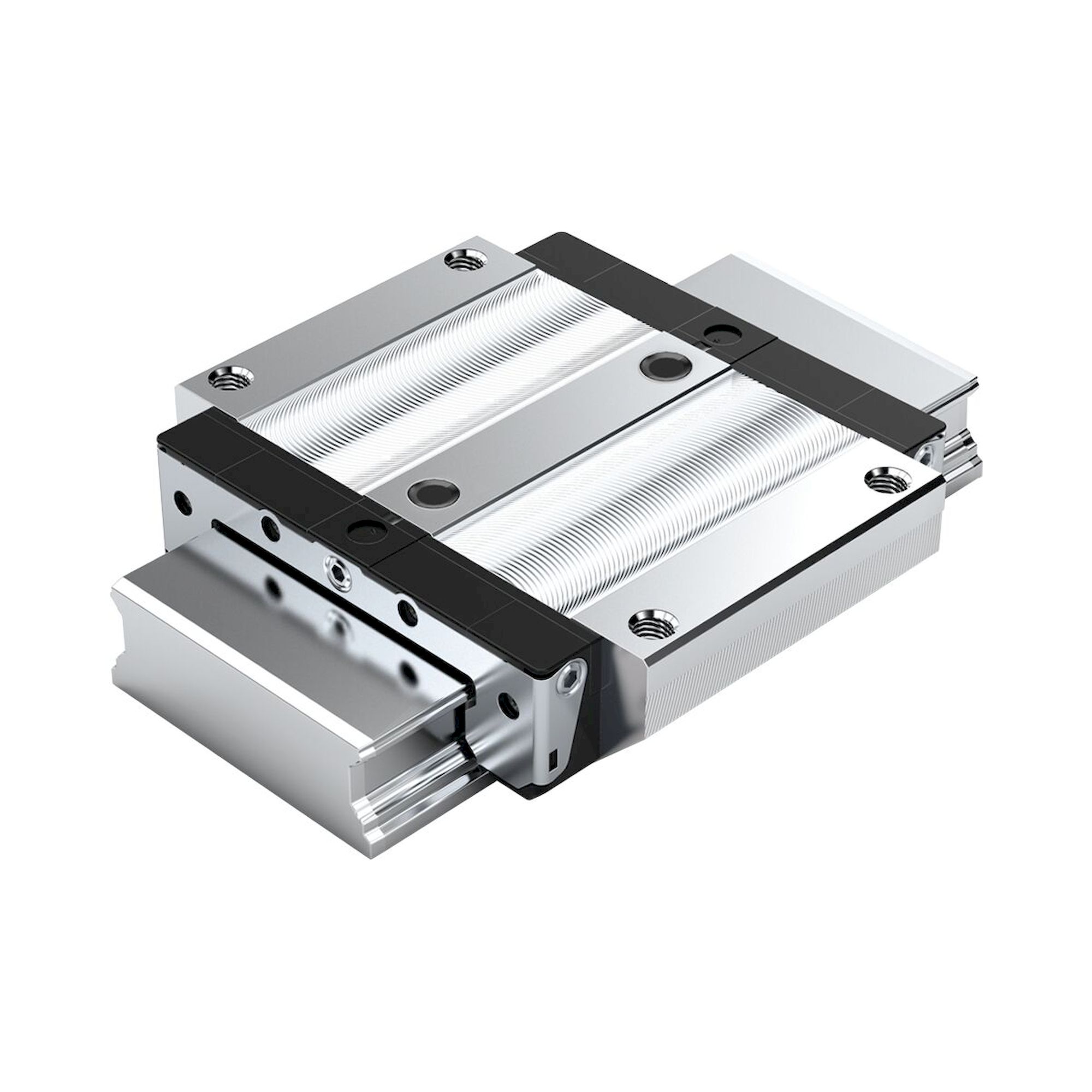 Bosch Rexroth R167121320. Kugelwagen CS KWD-025-BNS-C1-H-1