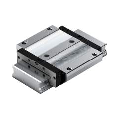 Bosch Rexroth R167139360. GUIDE À BILLES RESIST CR KWC-035-BNS-C0-H-2
