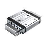 Bosch Rexroth R167229370. Kugelwagen CR KWD-025-CNS-C0-H-1