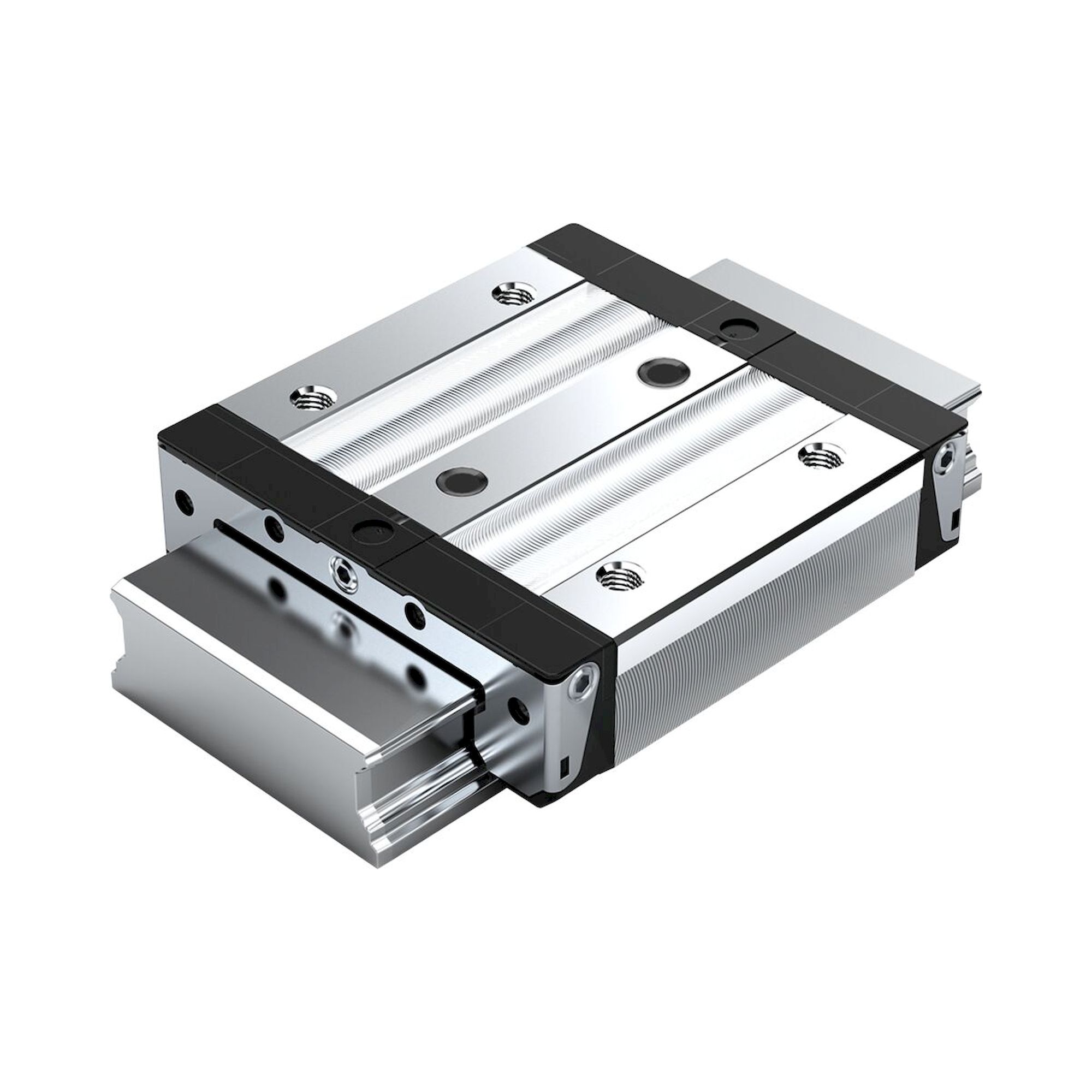 Bosch Rexroth R167259370. GUIDE À BILLES RESIST CR KWD-020-CNS-C0-H-1
