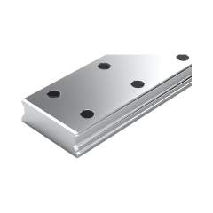 Bosch Rexroth R167520331. Kugelschiene Kohlenstoffstahl KSA-025-BNS-H-MA-AK, 116 mm