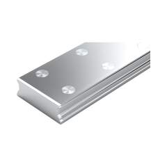 Bosch Rexroth R167635331. Kugelschiene Kohlenstoffstahl KSA-035-BNS-H-MA-SK, 116 mm