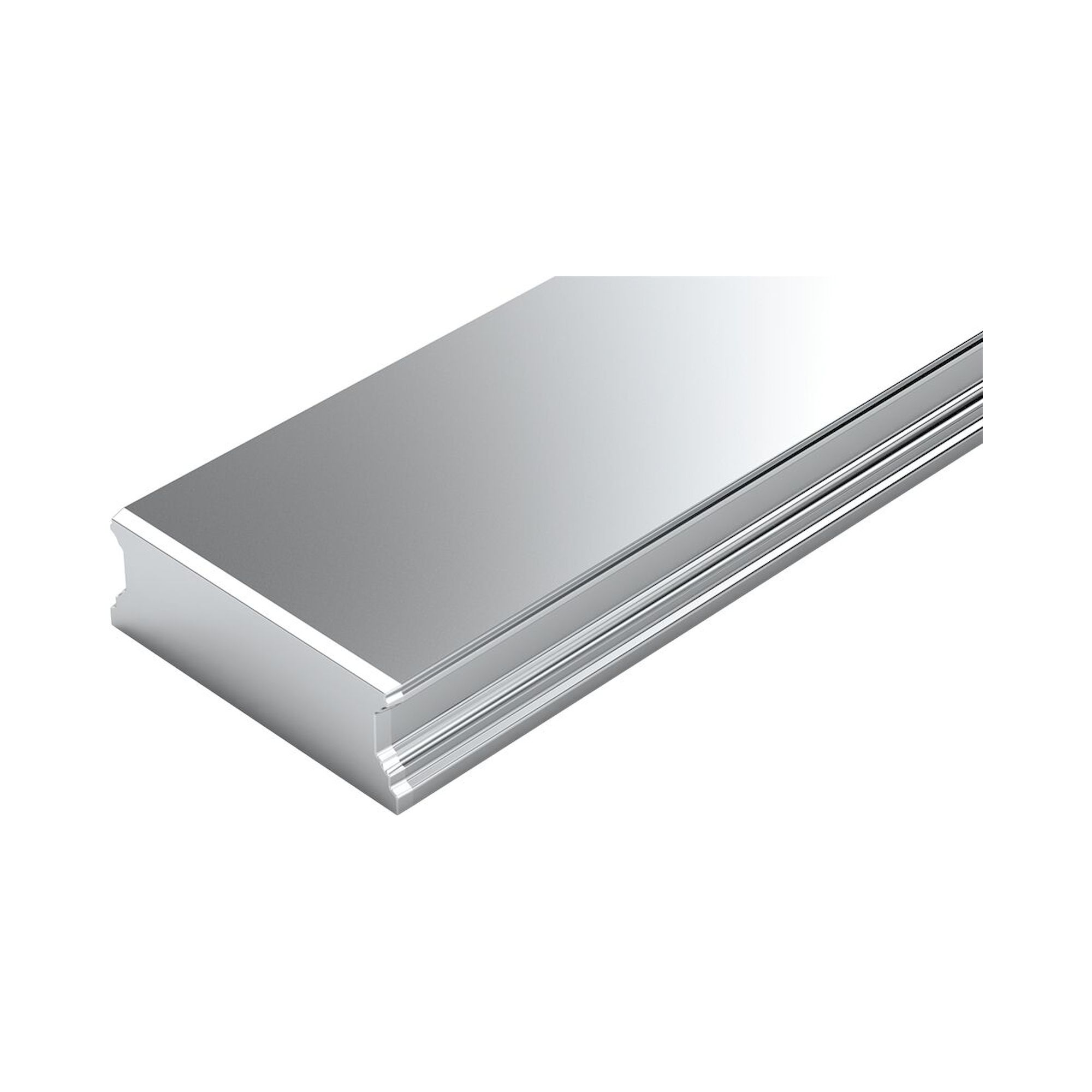 Bosch Rexroth R167730231. Kugelschiene Kohlenstoffstahl KSA-035-BNS-P-MB-00, 116 mm