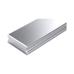 Bosch Rexroth R167730331. RAIL À BILLES EN ACIER AU CARBONE KSA-035-BNS-H-MB-00