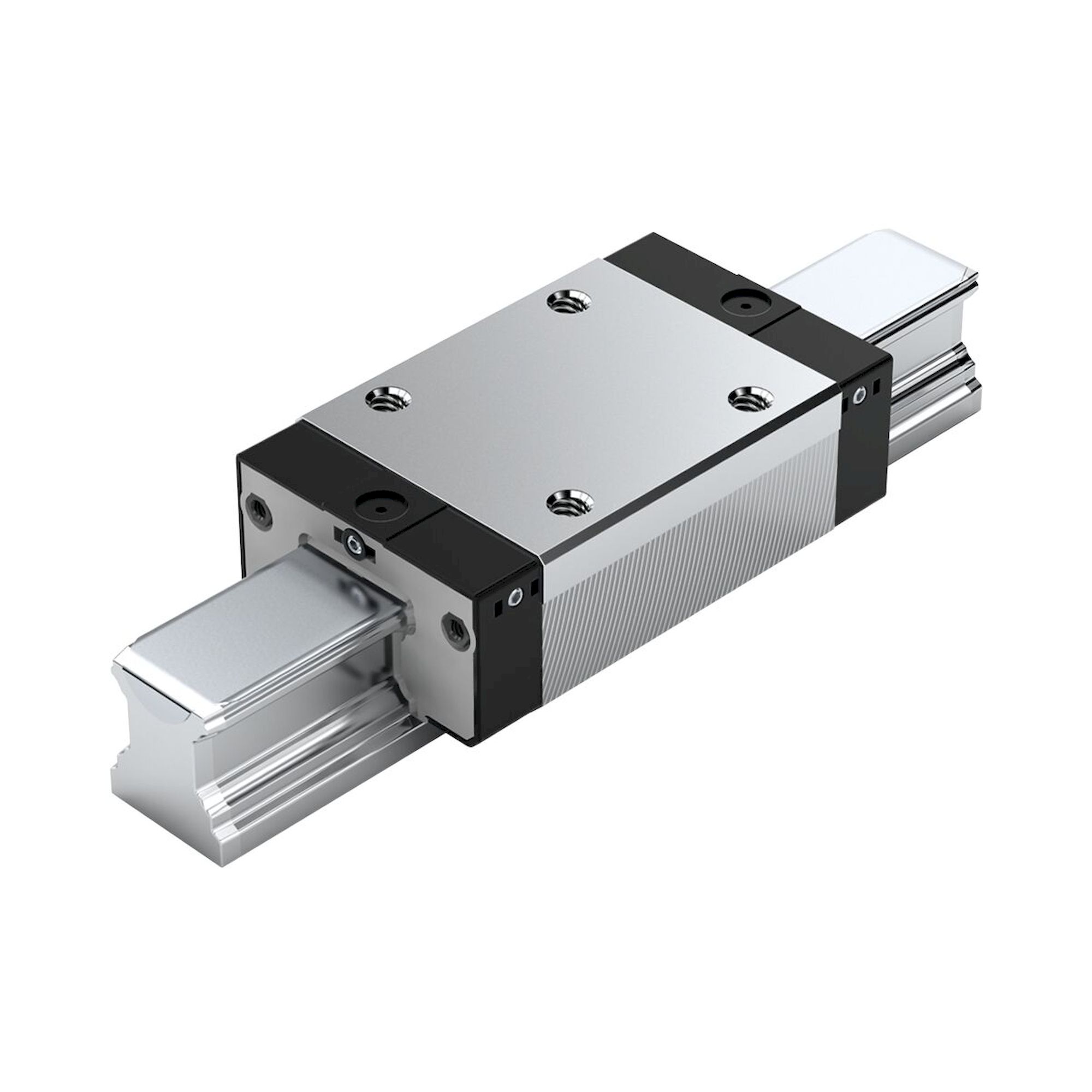 Bosch Rexroth R169489360. GUIDE À BILLES RESIST CR KWC-020-SNN-C0-H-2