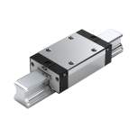 Bosch Rexroth R169489360. GUIDE À BILLES RESIST CR KWC-020-SNN-C0-H-2