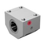 Bosch Rexroth R170142520. LINEAR-SET LSAH-SH-25-DD