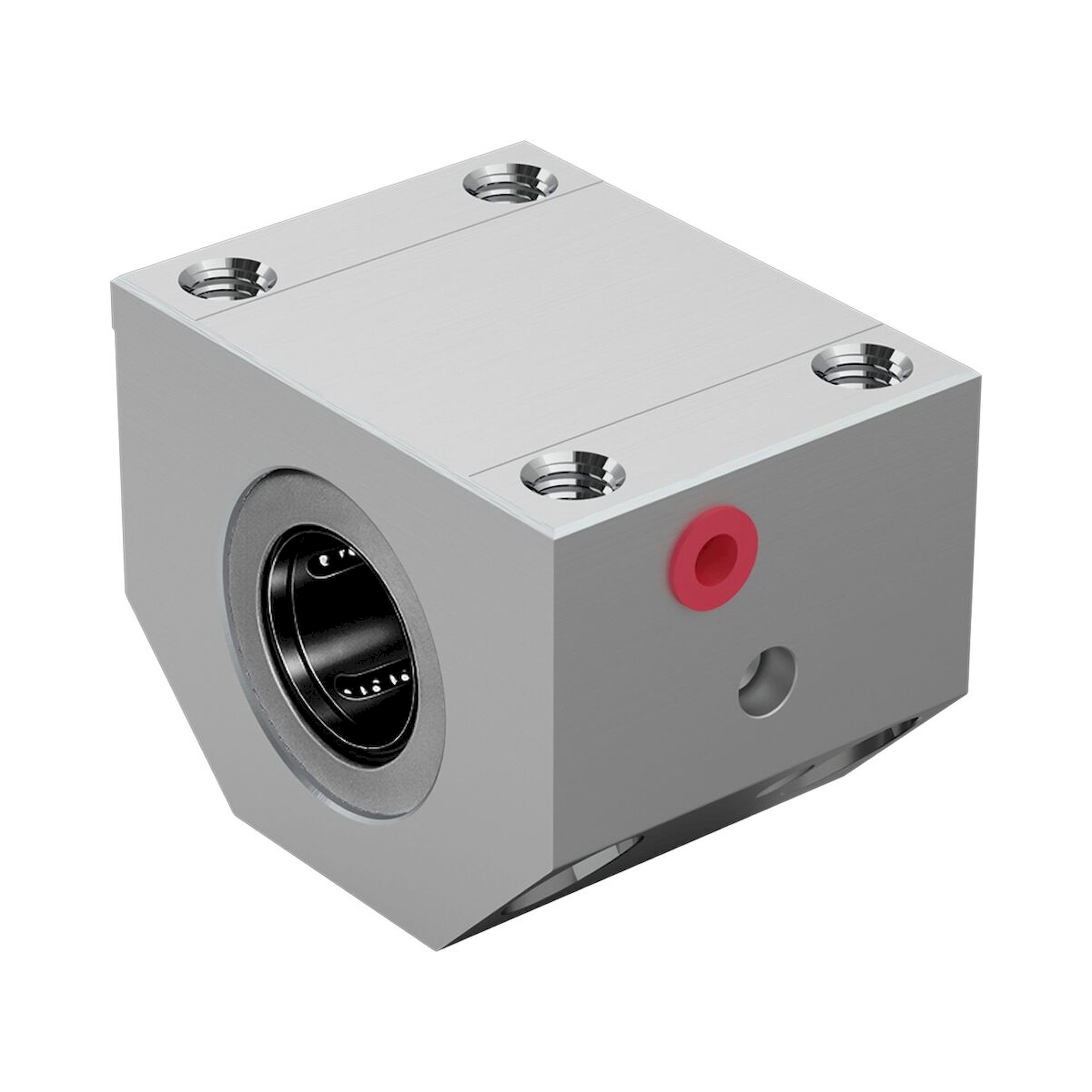 Bosch Rexroth R170144020. LINEAR-SET LSAH-SH-40-DD