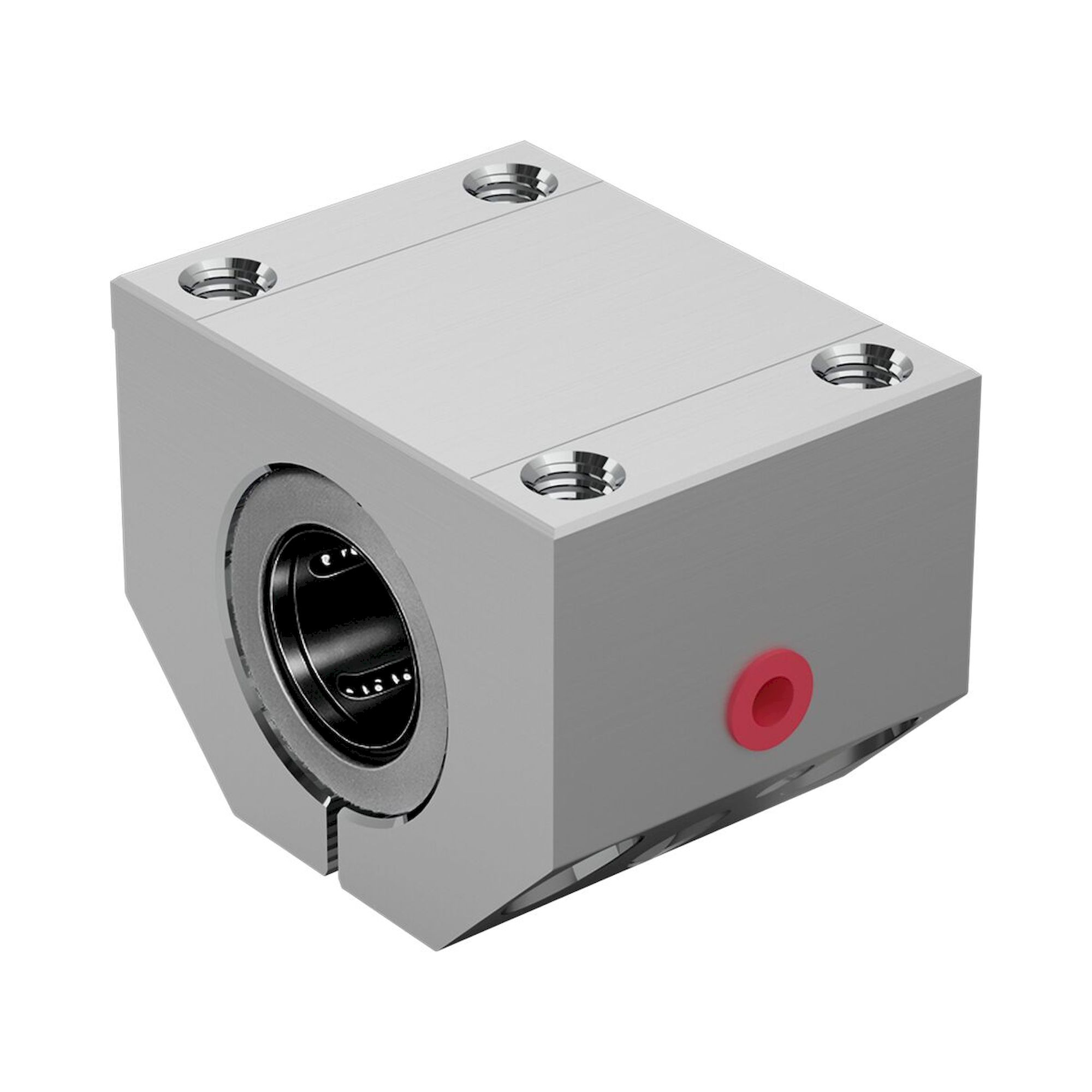 Bosch Rexroth R170225020. Linear-Set LSAHE-H-50-DD