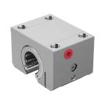 Bosch Rexroth R170424070. Linear-Set LSAHOE-H-40-VD