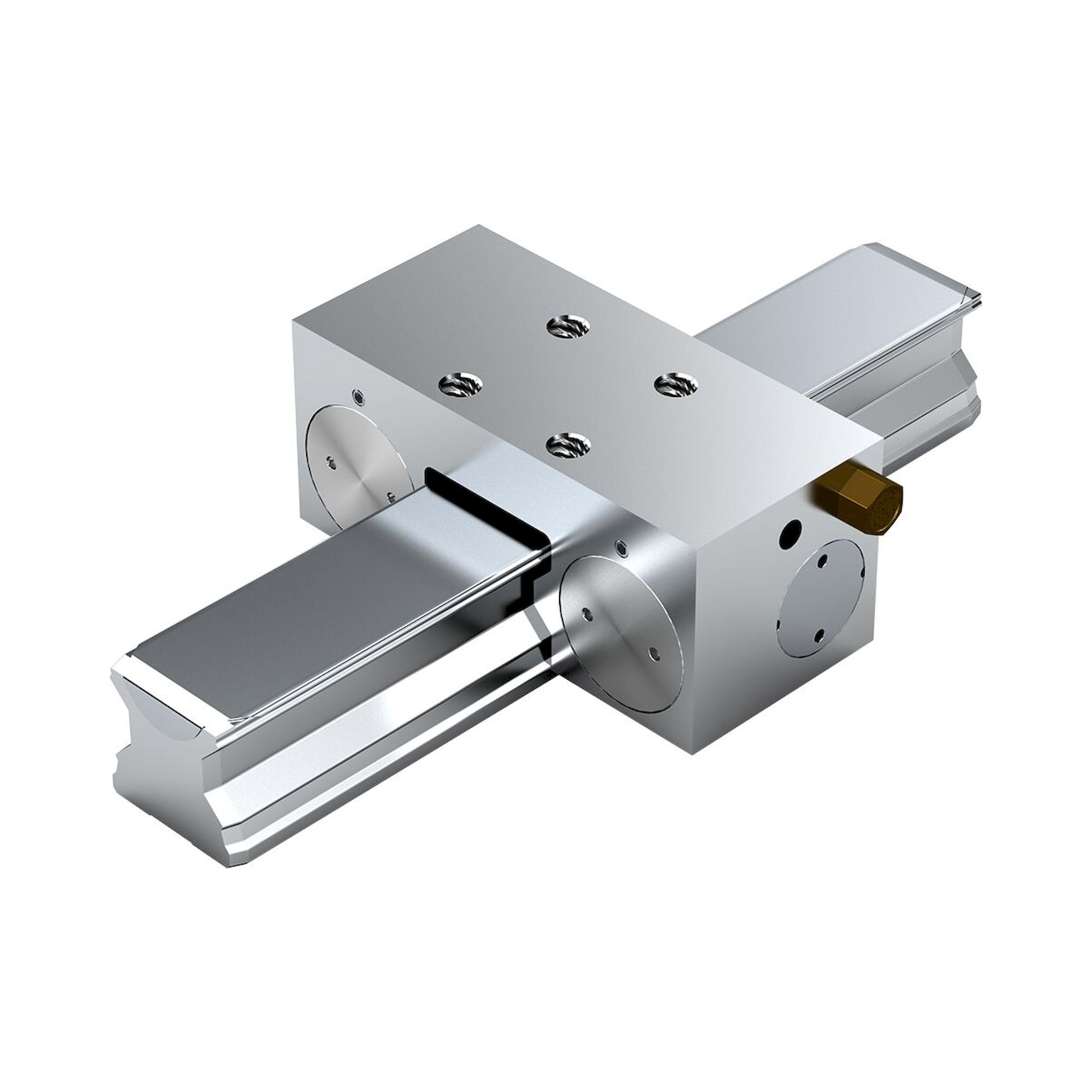 Bosch Rexroth R181024260. Klemmelement MK 2505 AR &