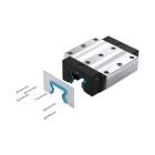 Bosch Rexroth R181031100. RACLEUR RAPPORTÉ 125 RSF SET