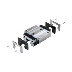 Bosch Rexroth R181052030. RACLEUR 55 (FKM) BG