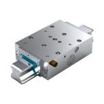 Bosch Rexroth R181054051. Bremselement UBPS 5505 BS1LA &