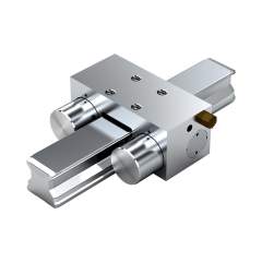 Bosch Rexroth R181054060. Klemmelement MKS 5505 AR &