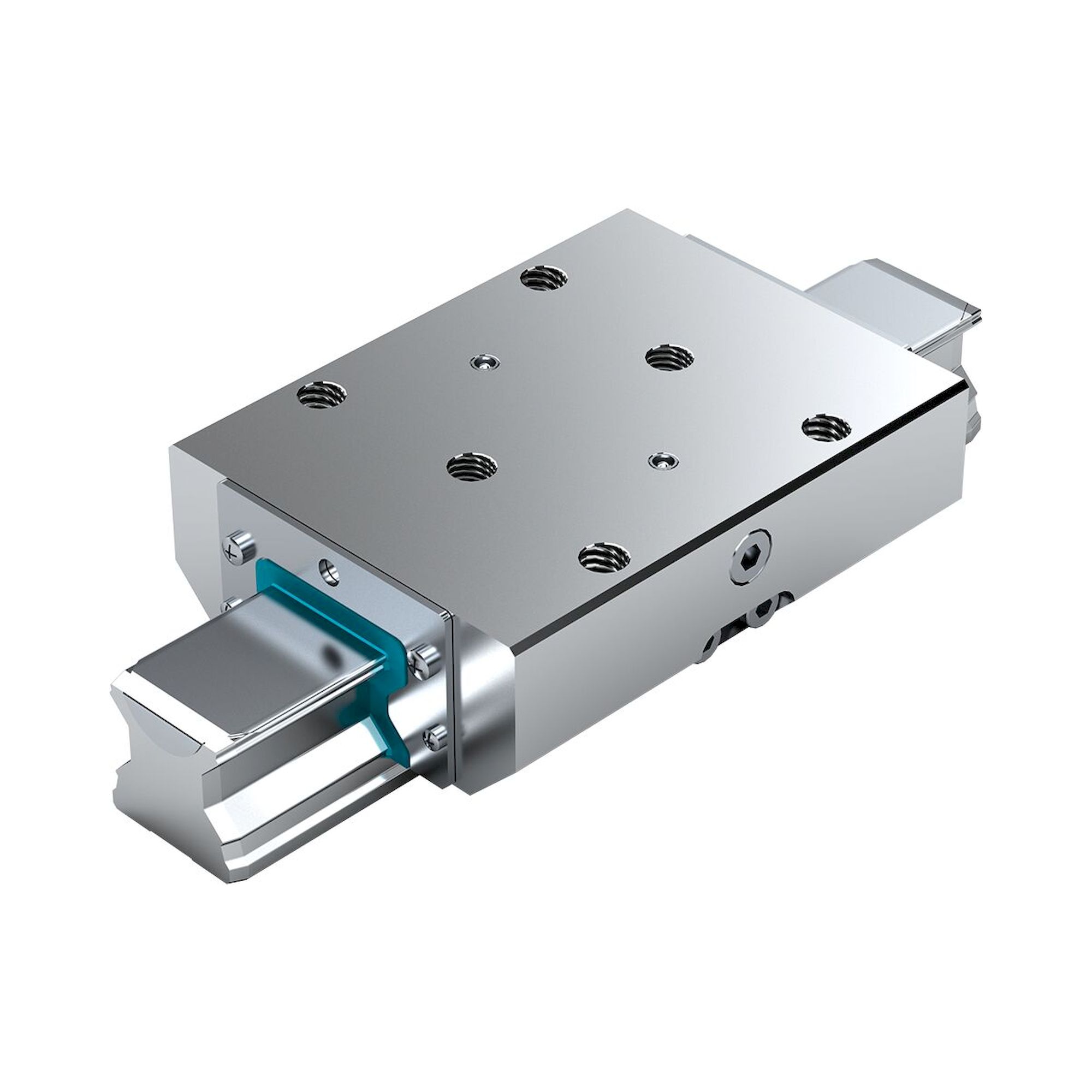 Bosch Rexroth R181054211. Klemmelement KWH 5505 BS1A