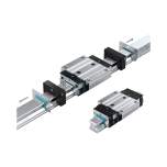 Bosch Rexroth R181062500. UNITÉ DE LUBRIFICATION 65