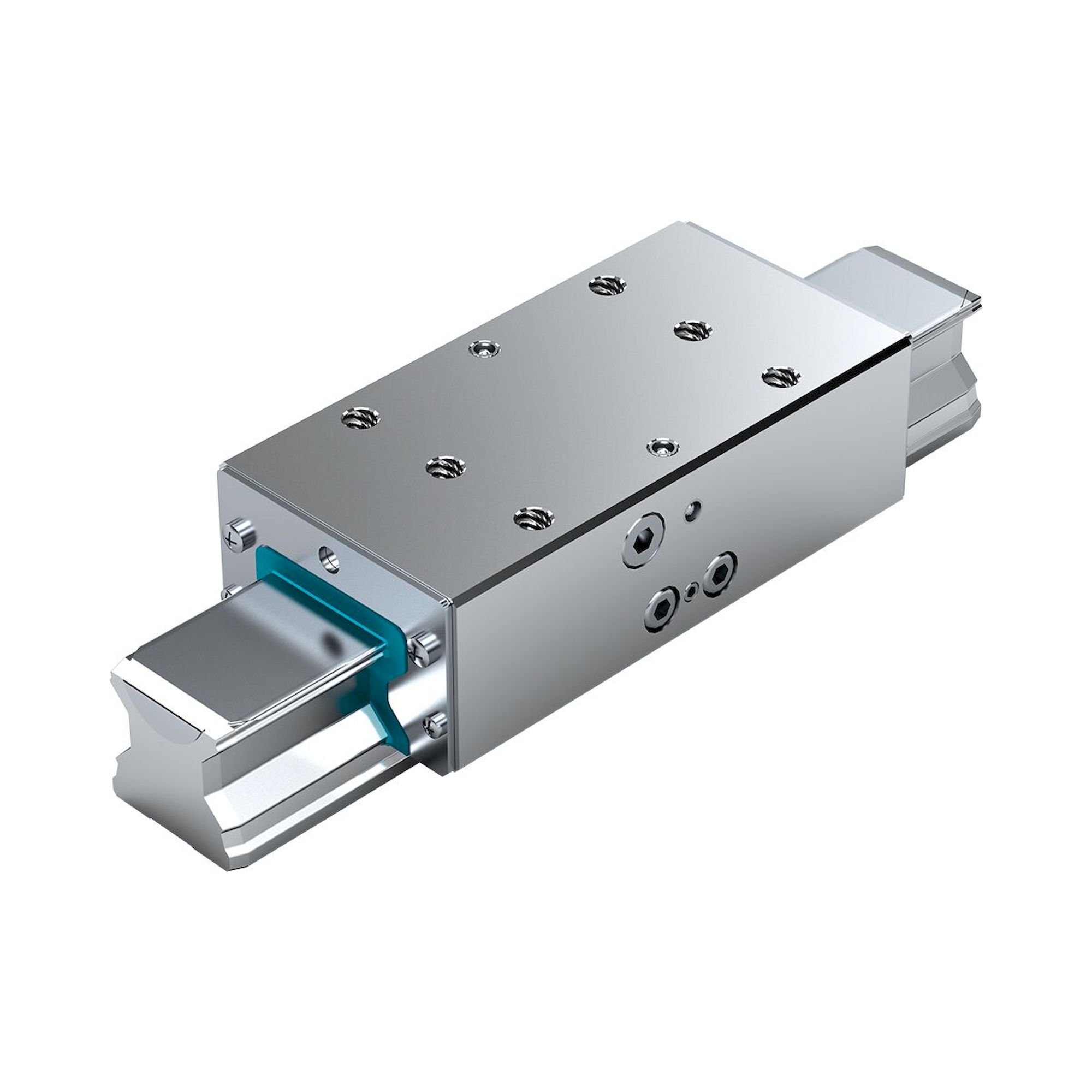 Bosch Rexroth R181064251. Klemmelement KWH 6505 BS2A &