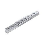 Bosch Rexroth R181069001. Justierwelle 65