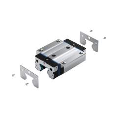 Bosch Rexroth R182061030. RACLEUR EN TÔLE 65 BG