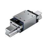 Bosch Rexroth R18213292X. Rollenwagen CS RWD-035-SNH-C2-U-2