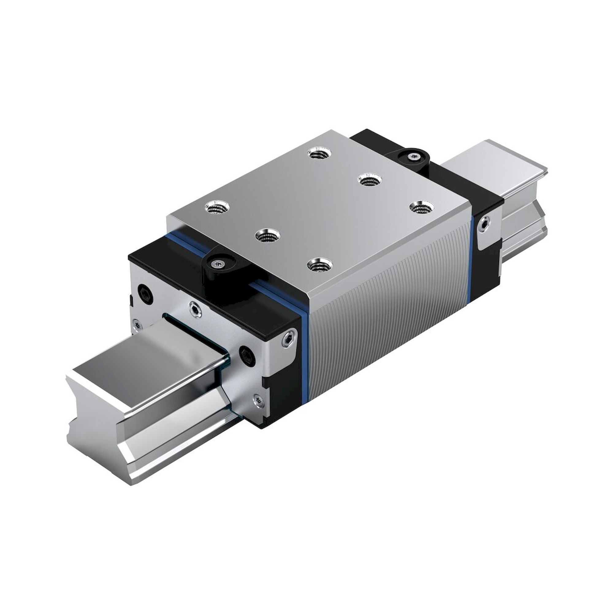 Bosch Rexroth R18215237X. Rollenwagen CR RWD-055-SNH-C2-H-2