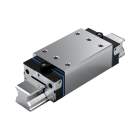 Bosch Rexroth R18245292A. GUIDE À ROULEAUX EN ACIER AU CARBONE RWD-055-SLH-C2-U-2-AS