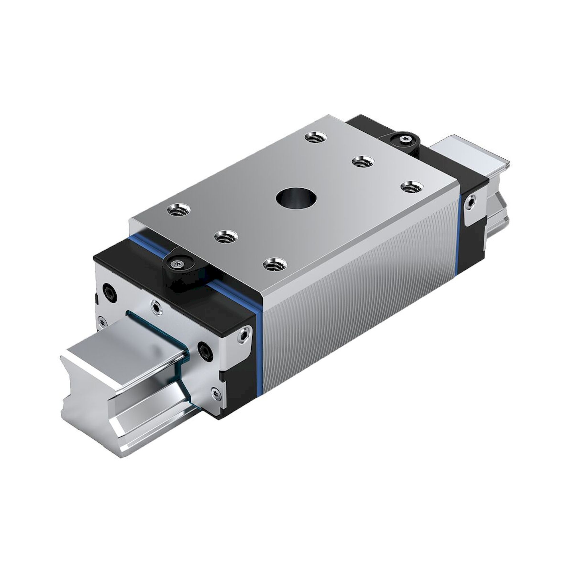 Bosch Rexroth R182932090. Rollenwagen CS RWD-035-SLH-C3-S-2