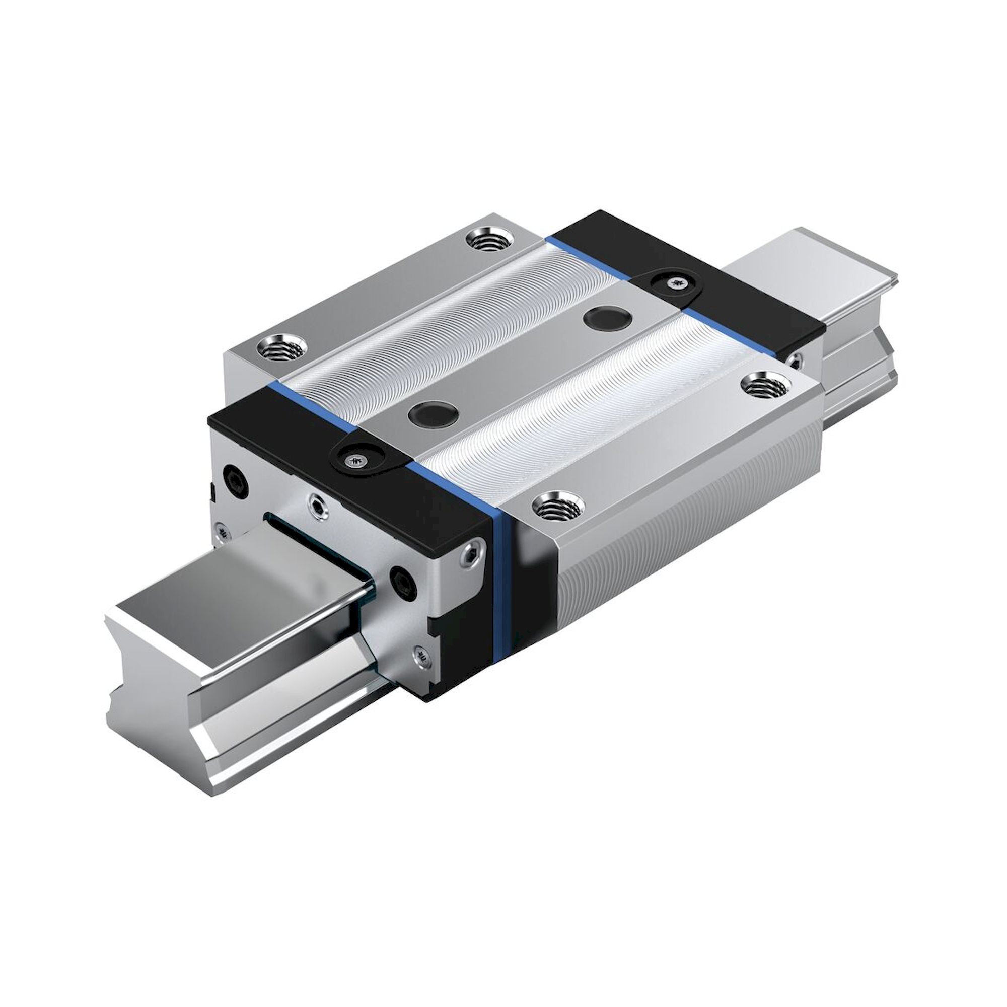 Bosch Rexroth R18513232X. Rollenwagen CS RWD-035-FNS-C2-H-2