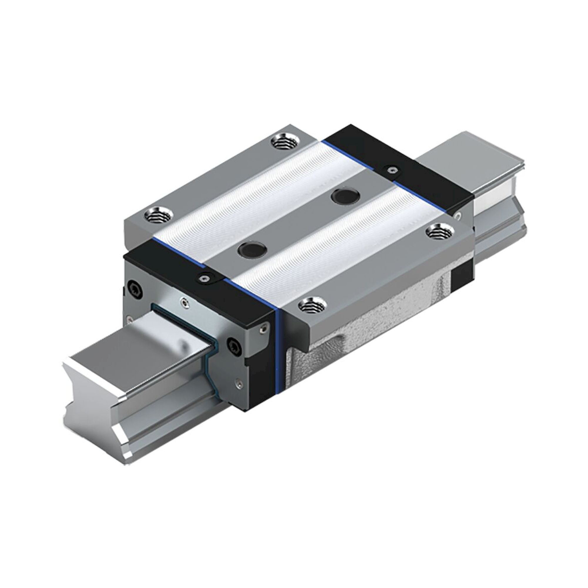 Bosch Rexroth R18516212X. Rollenwagen CS RWD-065-FNS-C2-S-2