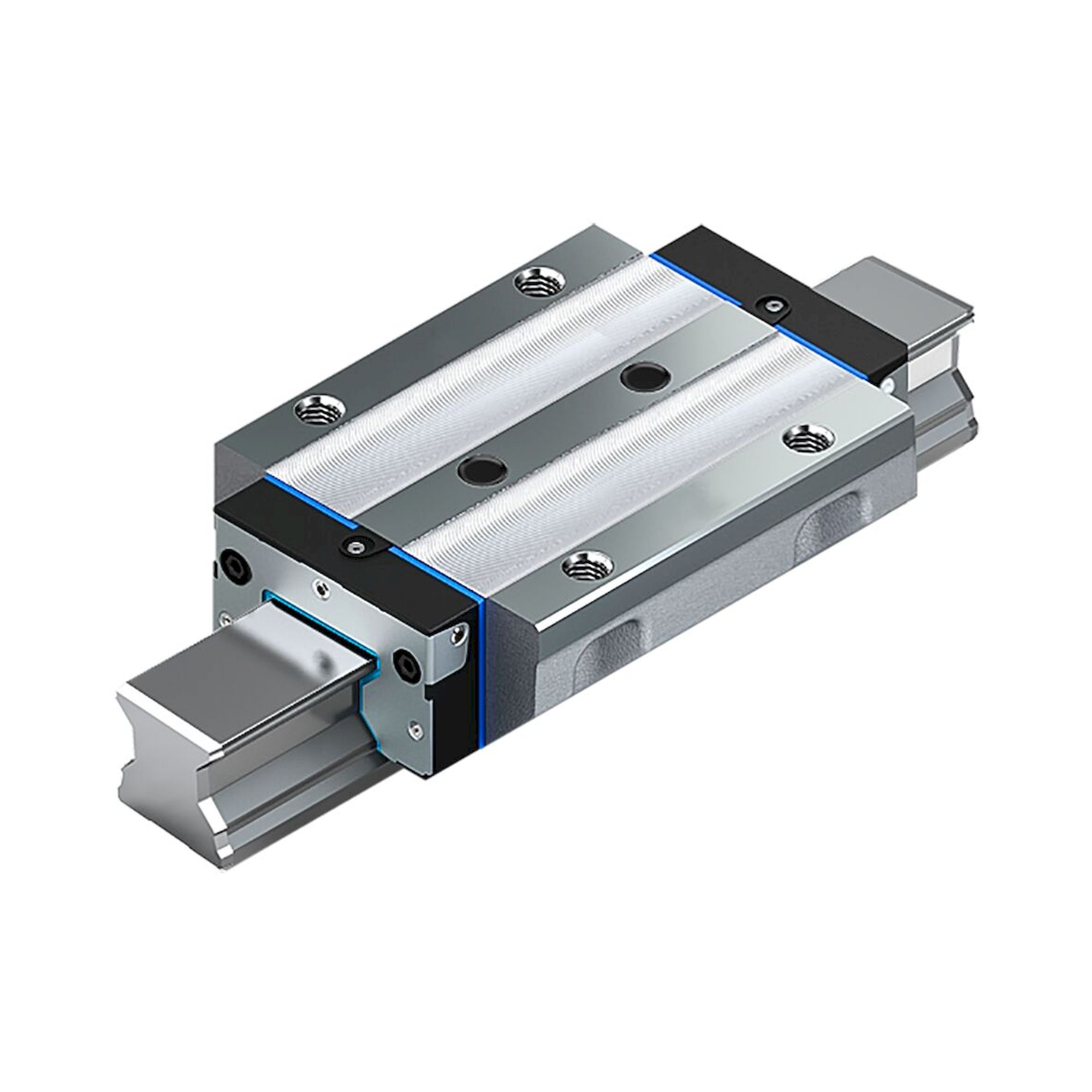 Bosch Rexroth R18535212X. Rollenwagen CS RWD-055-FLS-C2-S-2