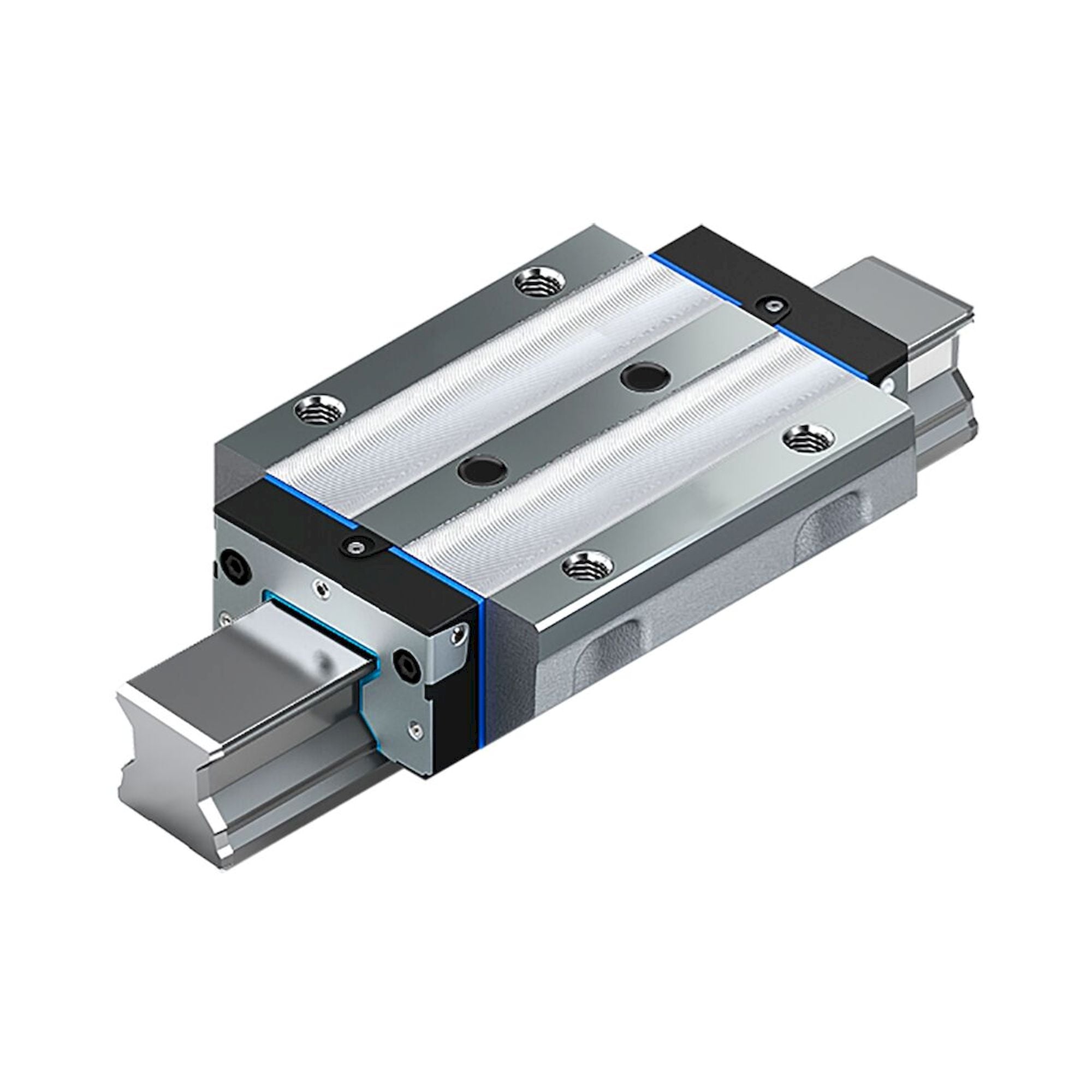 Bosch Rexroth R18536312X. Rollenwagen CS RWD-065-FLS-C3-S-2