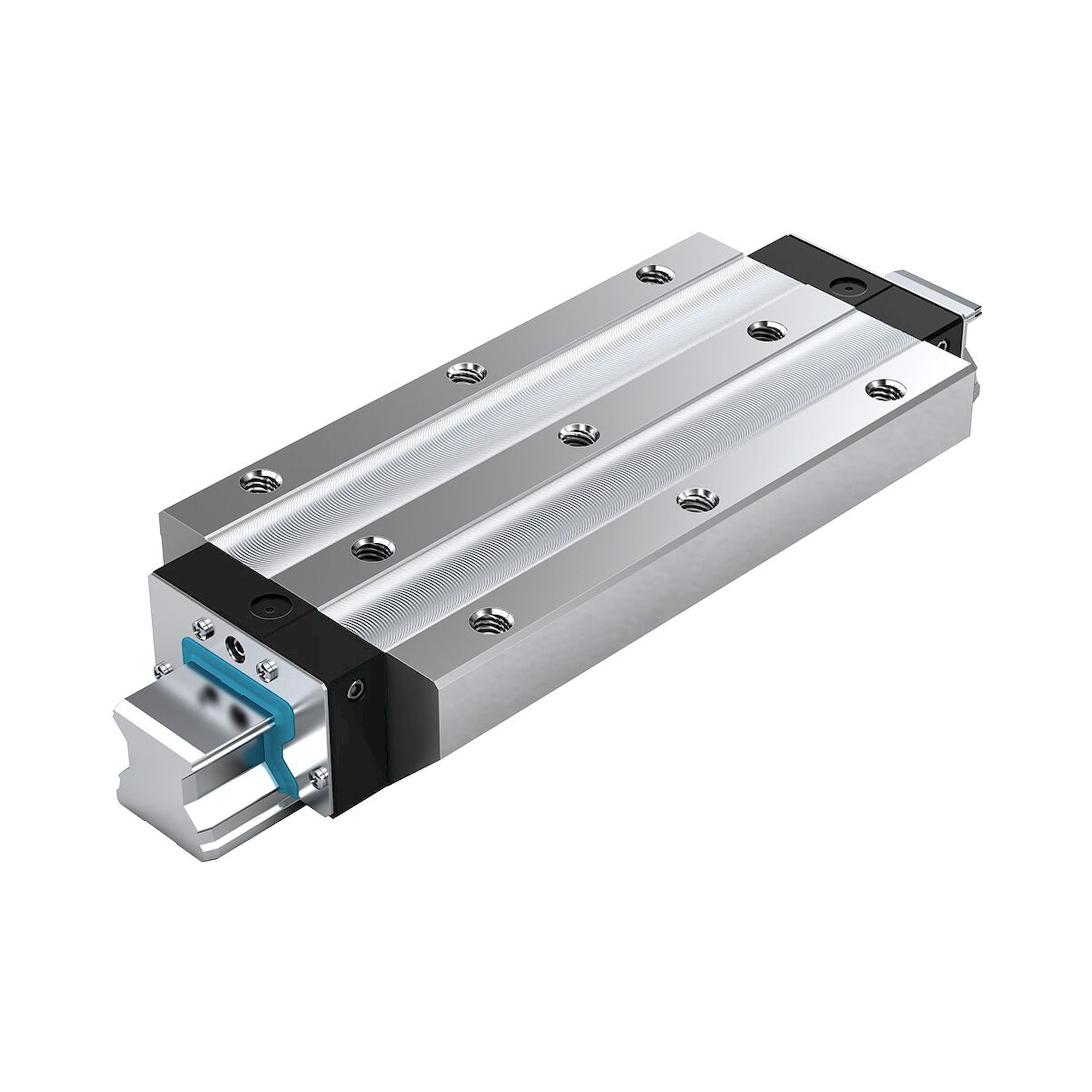 Bosch Rexroth R185462210. Rollenwagen CS RWA-065-FXS-C2-P-2