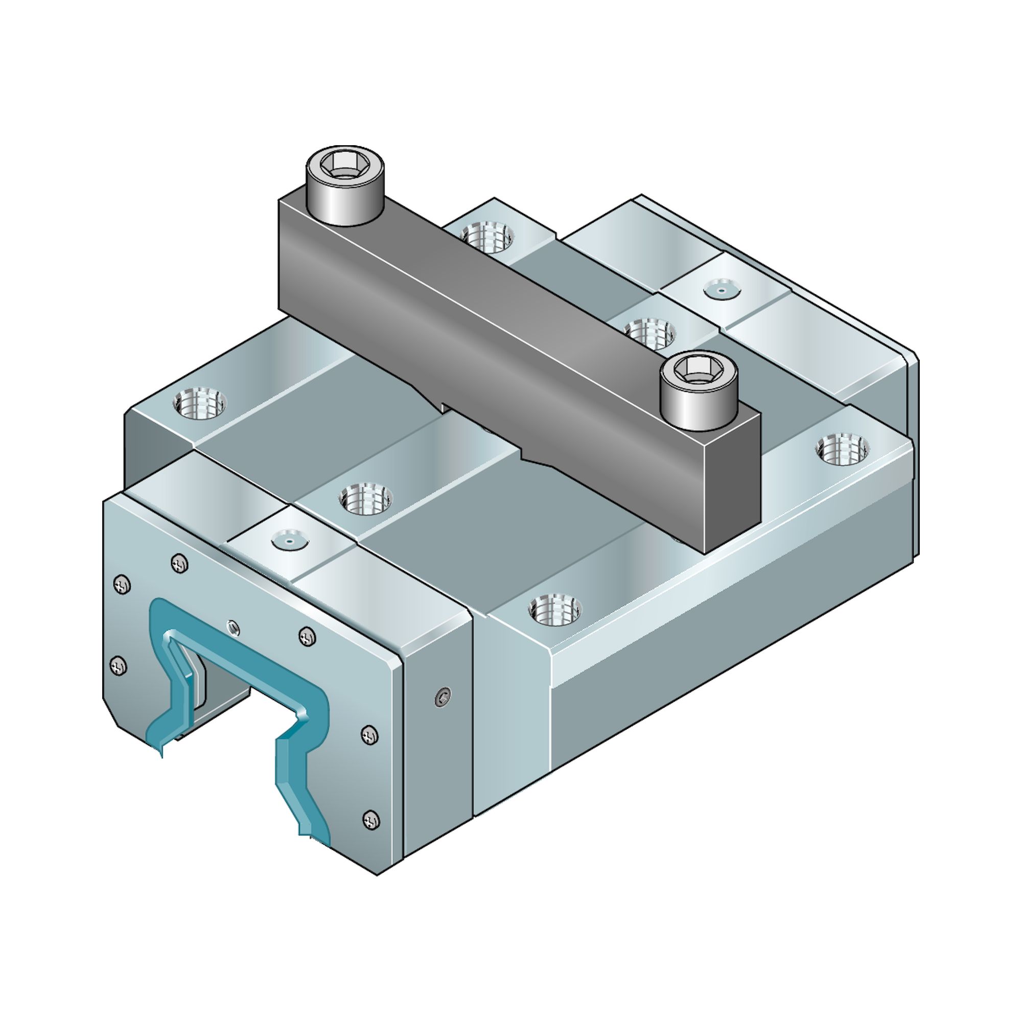 Bosch Rexroth R186934009. Bügel 125 Special