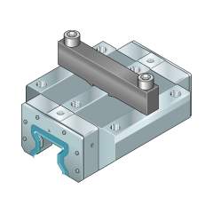 Bosch Rexroth R186934009. Bügel 125 Special