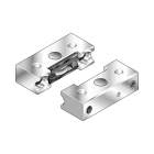 Bosch Rexroth R190325210. CASSETTE SIMPLE GUIDE À GALETS LWA-052-SKS-FH-E-0