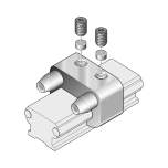 Bosch Rexroth R191055200. Anschlag 52