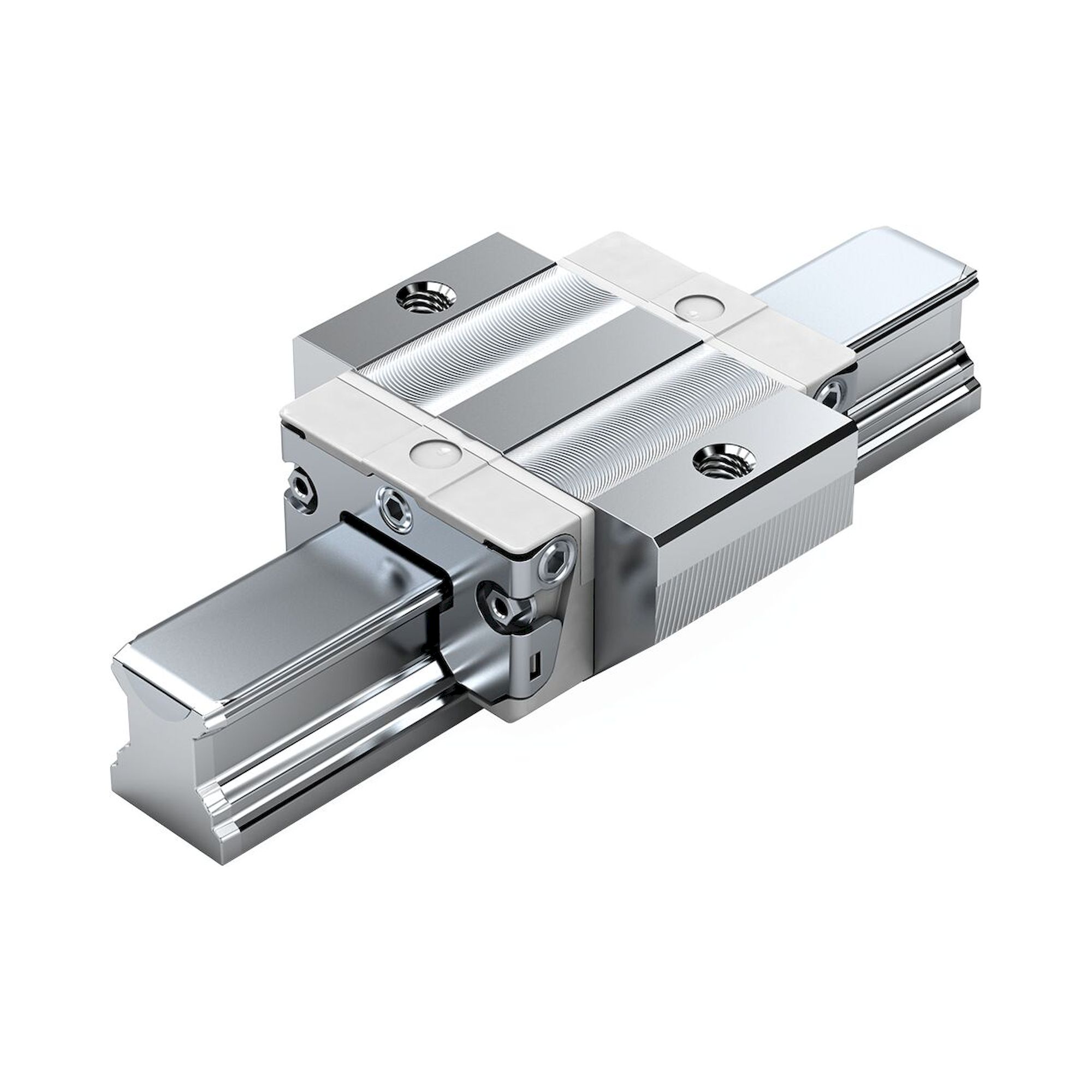 Bosch Rexroth R200019314. GUIDE À BILLES NRFG KWD-015-FKS-C0-H-0