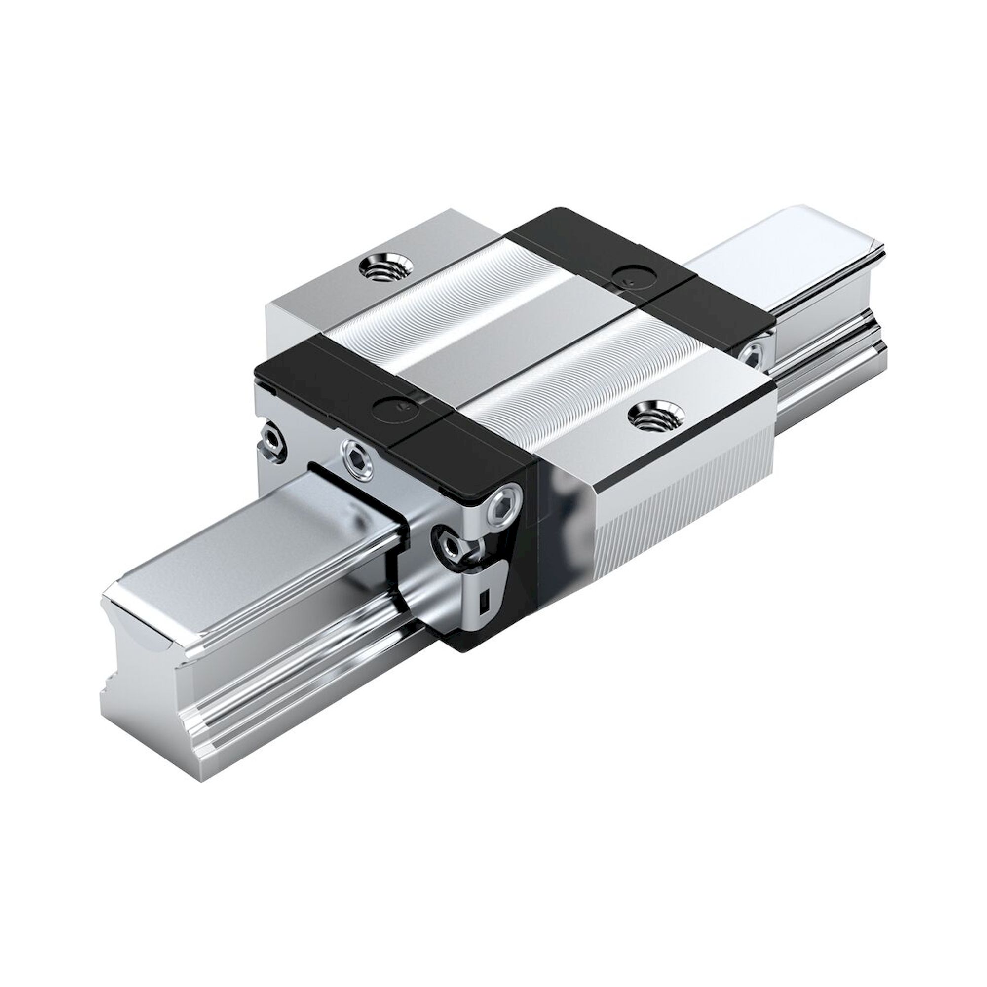 Bosch Rexroth R200031407. GUIDE À BILLES RESIST NRII KWD-035-FKS-C1-N-0