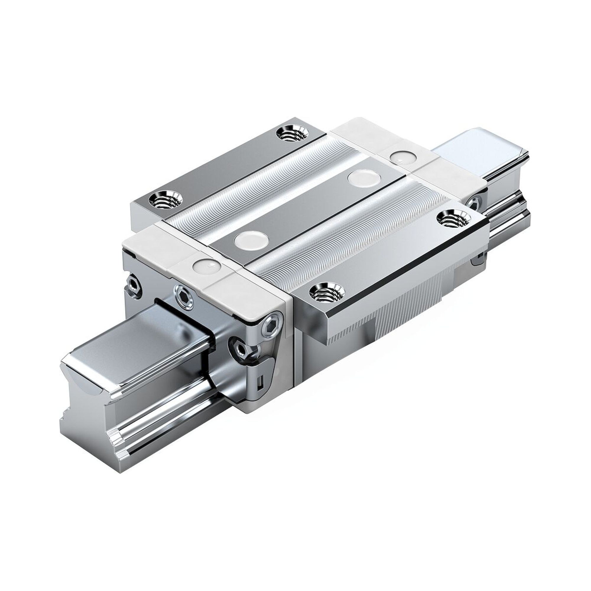 Bosch Rexroth R200172314. Kugelwagen NRFG KWD-030-FNS-C2-H-0