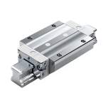 Bosch Rexroth R200232314. Kugelwagen NRFG KWD-035-FLS-C2-H-0