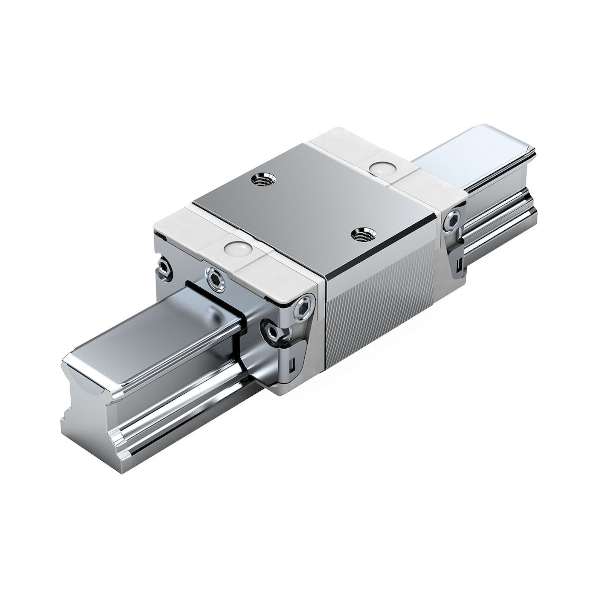 Bosch Rexroth R201031314. Kugelwagen NRFG KWD-035-SKS-C1-H-0