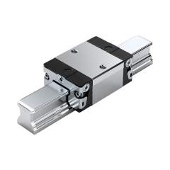 Bosch Rexroth R201039404. Kugelwagen NRII KWD-035-SKS-C0-N-0